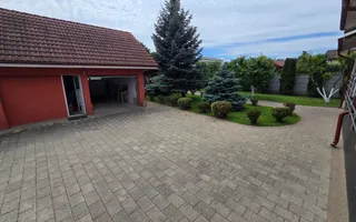 Vila 6 Camere Zona Kaufland, 1000mp Teren - Poză 21