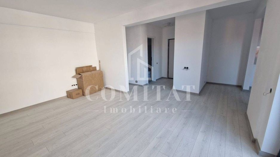Apartament 3 camere | Loc de parcare | Someșeni - Poză 3
