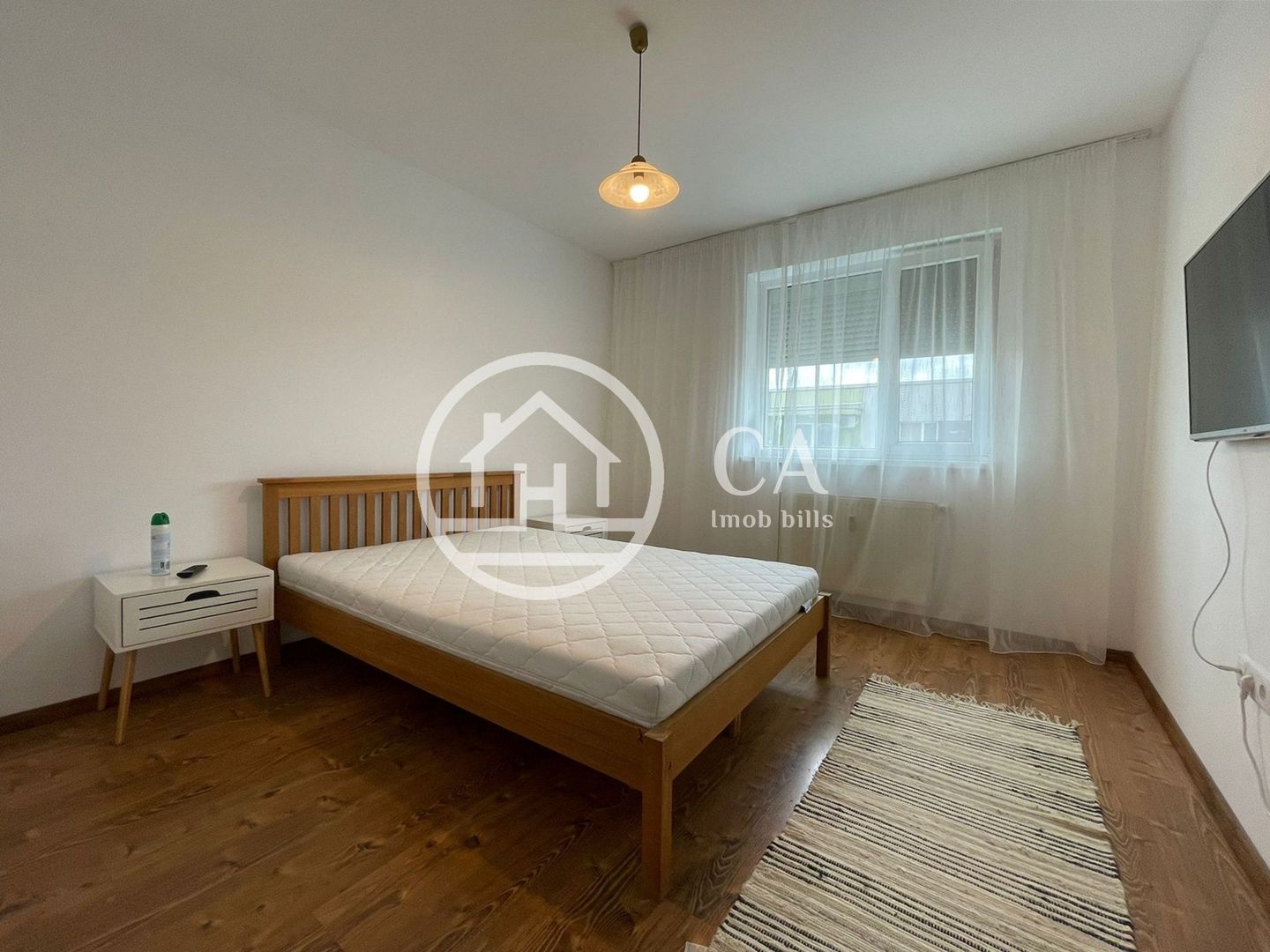 Apartament cu 2 camere de inchiriat in Prima Nufarul, Oradea. - Poză 1
