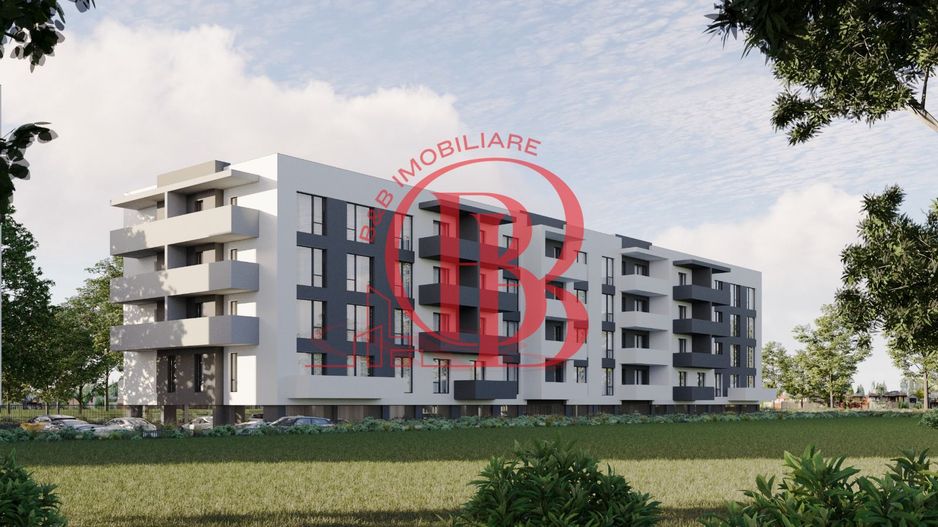 2 camere decomandat -parcare inclusa -Pallady - Poză 11