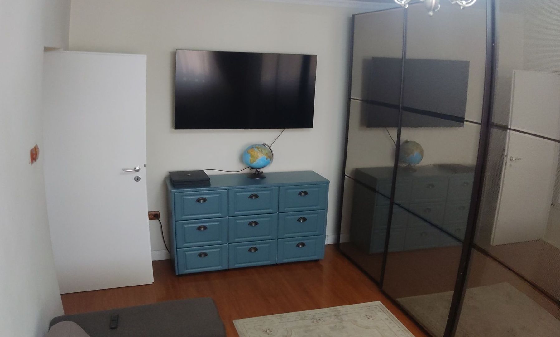 Apartament 2 dec  Nae Leonard,et 3 - Poză 3