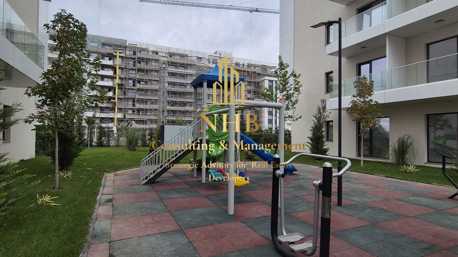 APARTAMENT 2 CAMERE| PIPERA|INCALZIRE GRATUITA |0% COMISION - Poză 18