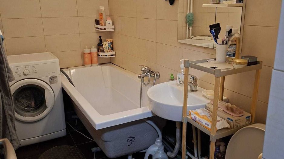 Vanzare Garsoniera Adiacent Nerva Traian - Ideal Investitie - Poză 1