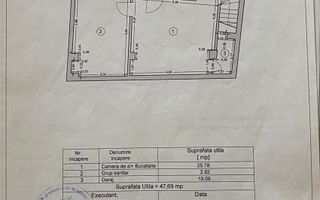 TOMIS 2/VICTORIA  (COD04)- Vila superba cu finisaje moderne - Poză 32