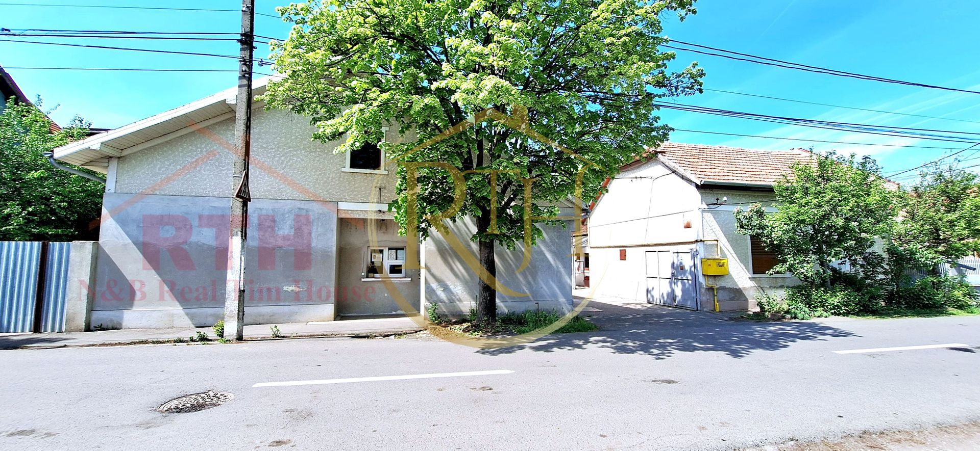 Oportunitate de investitie, se vinde proprietate, zona Mehala - Poză 3