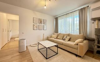 Apartament premium Gheorgheni, 3 camere, complet mobilat și utilat - Poză 10