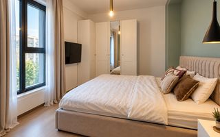 Apartament 3 camere Aviației | Imobil 2019 | loc de parcare - Poză 4