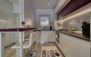 VANZARE VILA PREMIUM | AVANGARDE FOREST 6 | 150 MP UTILI | SUITA 50 MP CU SAUNA - Poză 1