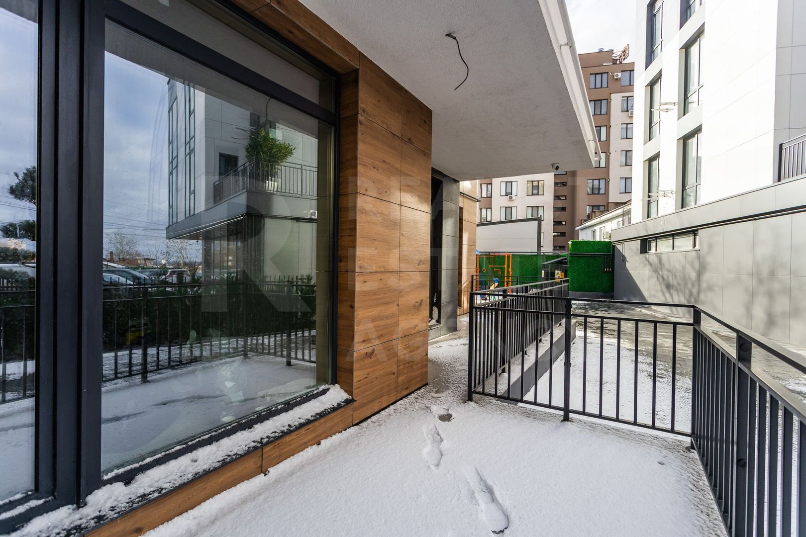 Vânzare, apartament, 3 camere, strada Circului, Râșcani - Poză 3