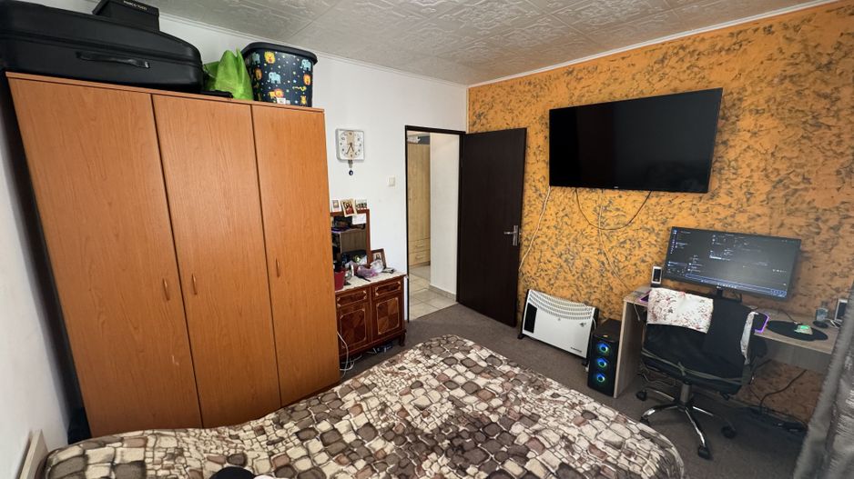 Apartament 2 camere 54.08 mp(50mp utili+4 mp balcon) +loc de pacare - Poză 6