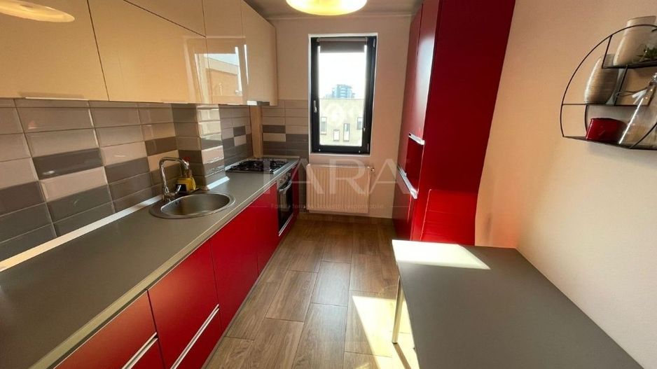 Apartament modern cu 2 Camere, Iulius Mall. - Poză 1