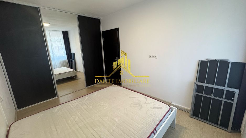 2 camere, mobilat modern, balcon, AC, Gheorgheni, Iulius Mall, FSEGA - Poză 12
