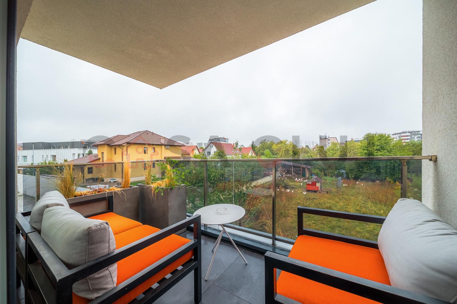 Apartament de lux cu 3 camere, 88 mp utili – zona Buna Ziua, Cluj-Napoca - Poză 12