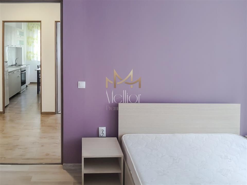 Apartament 2 dormitoare parcare cartier Buna Ziua! - Poză 6