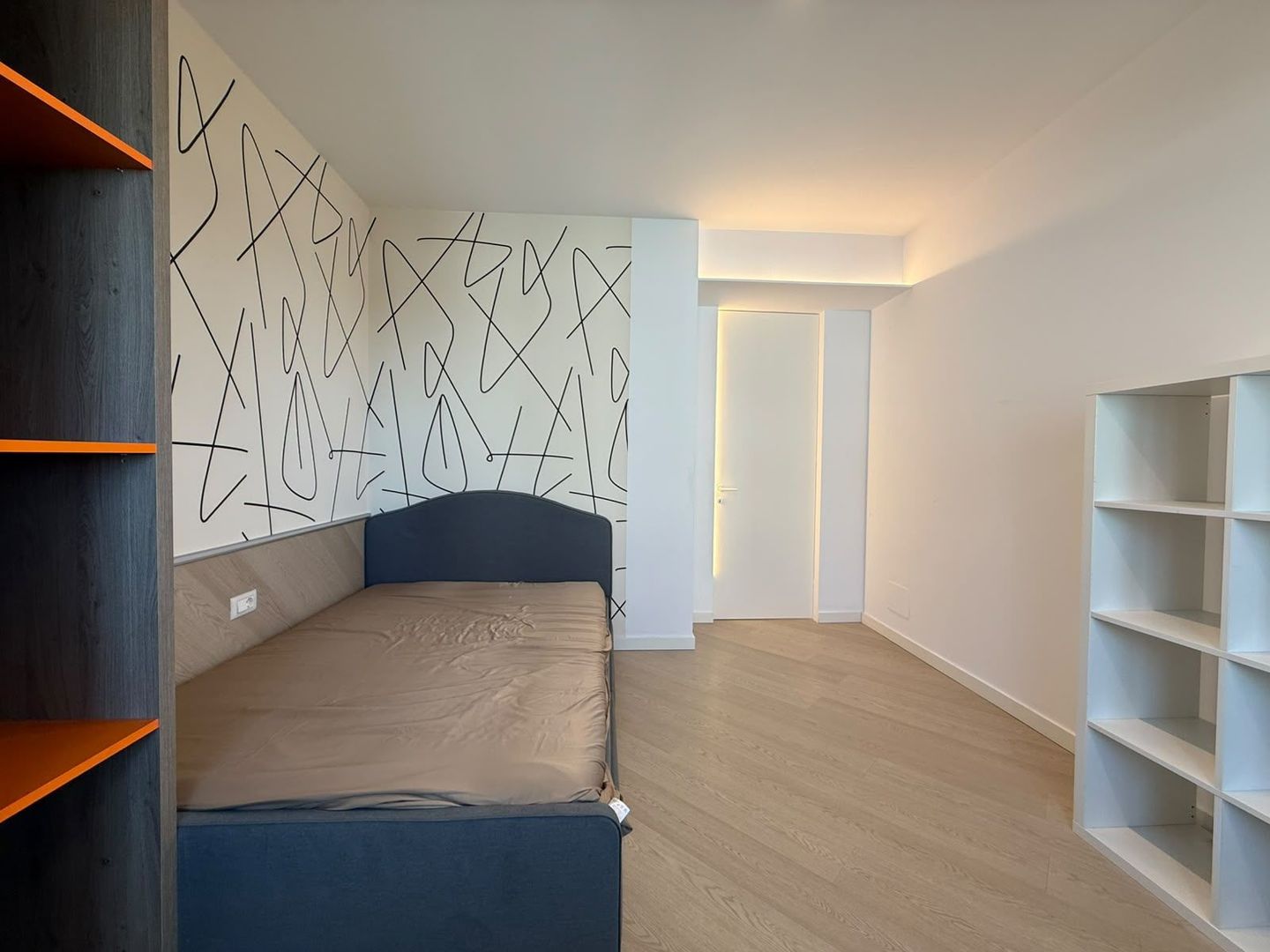 3 Camere | 2 Bai | Posibilitate Parcare Subterana | Cortina North - Poză 4