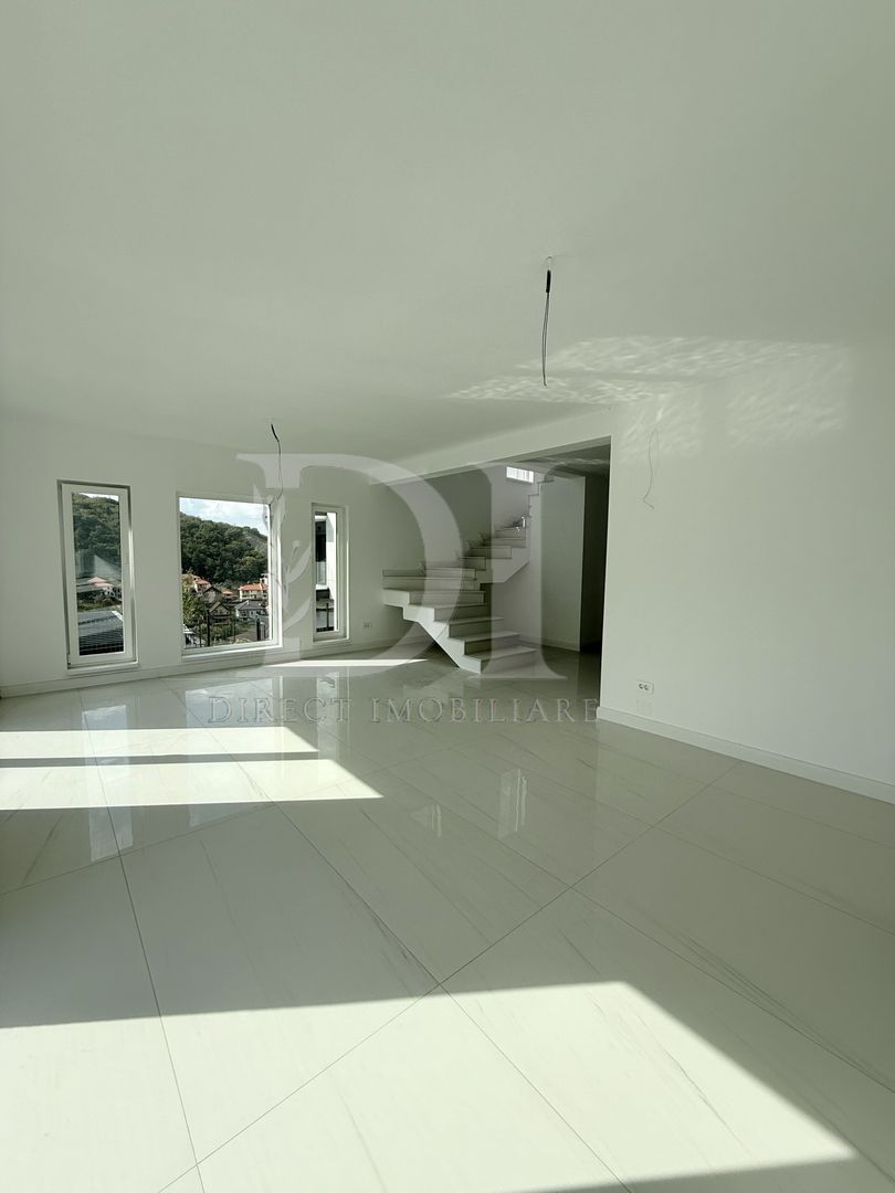 Casa individuală | Zona străzii Narciselor , Florești - Poză 7