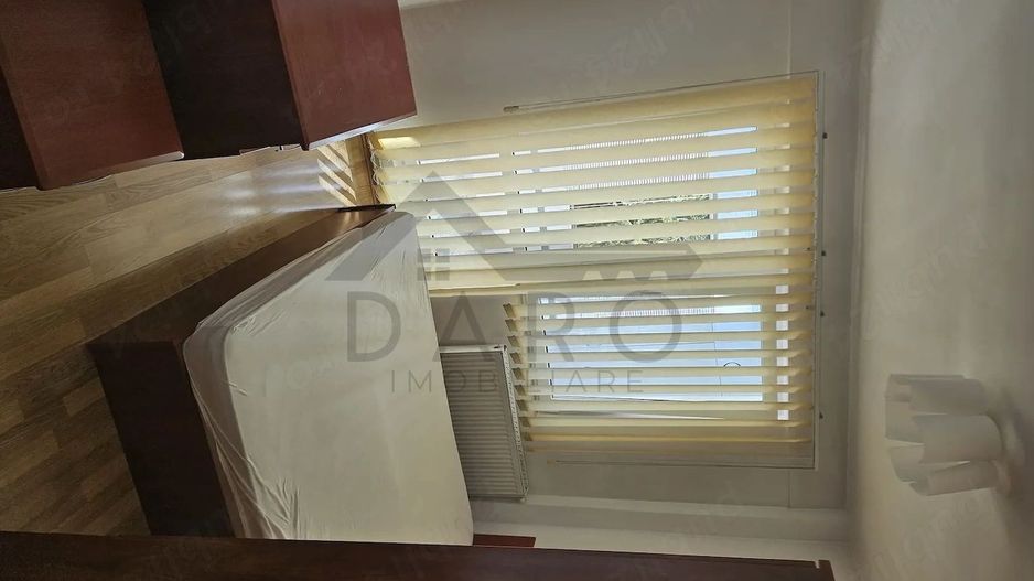 Vând ap. 2 camere Tudor-zona Pensiunea Europa, însorit, zona linistita+ Garaj - Poză 6