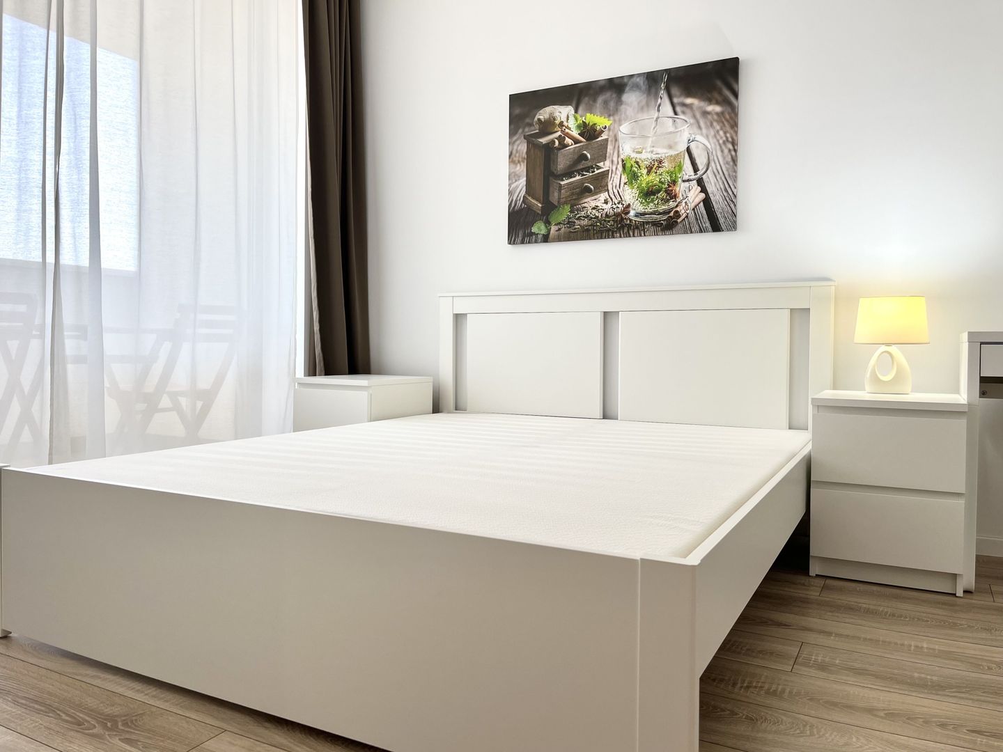 2 camere | vibrant si primitor| XCITY TOWER| zona Iulius Town - Poză 14