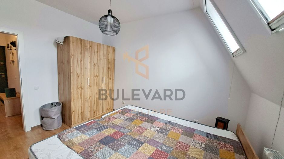 Apartament 2 camere pe strada Cetatii- Floresti! - Poză 9