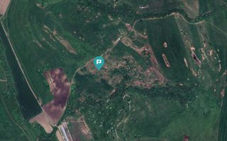 Teren de 195 Hectare Arabil în Cincu, Brașov - Poză 2