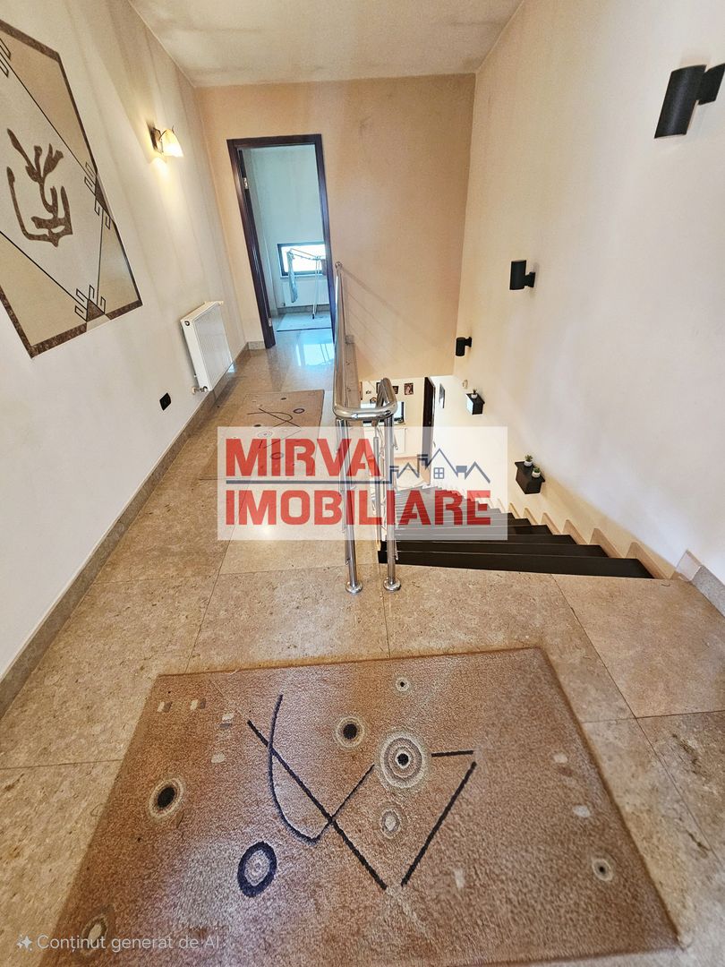 🏡 Casă deosebită – 2 unități locative, 6 dormitoare, zona Albert - Poză 83