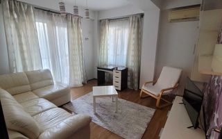Apartament 2 camere, complet mobilat si utilat, Militari Residence - Poză 2
