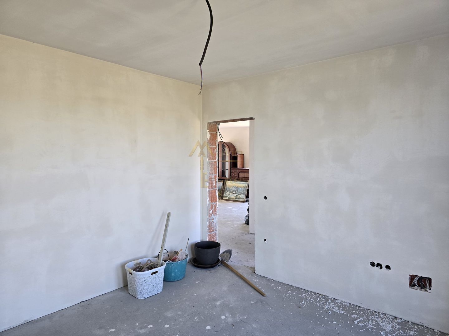 Martinesti, Casa individuala pe parter, 3 Dormitoare, 2 Bai - Poză 5