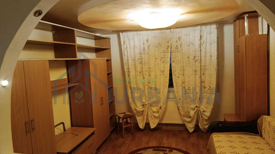 Apartament 2 camere de inchiriat, Pacurari, Iasi - Poză 7