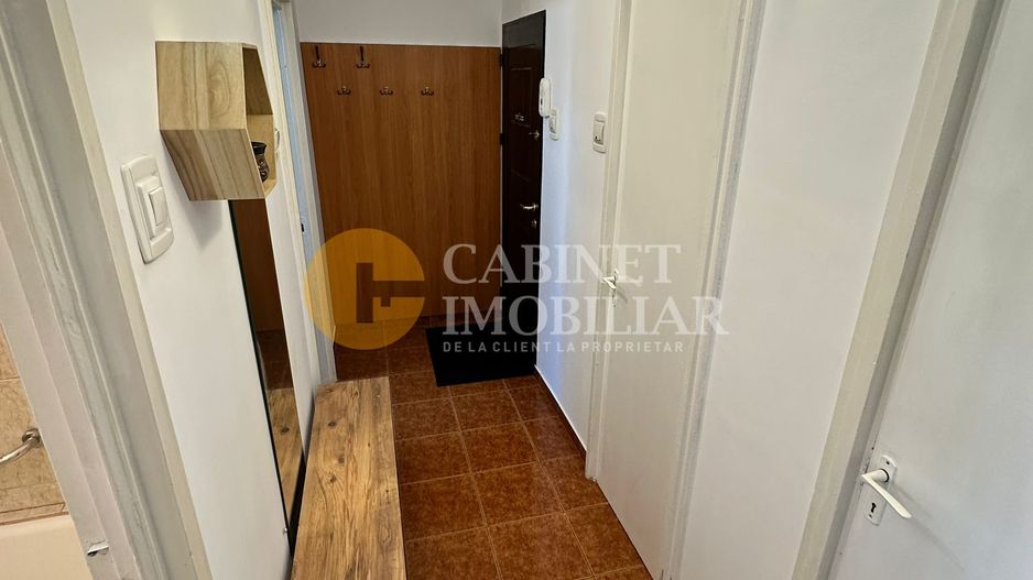 2 Camere - 50mp - Etaj Intermediar -  Cantemir - Bloc Fara Risc - Poză 9