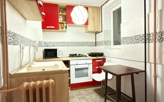 Apartament 4 camere cu parcare spre chirie Lacul Tei - Poză 6