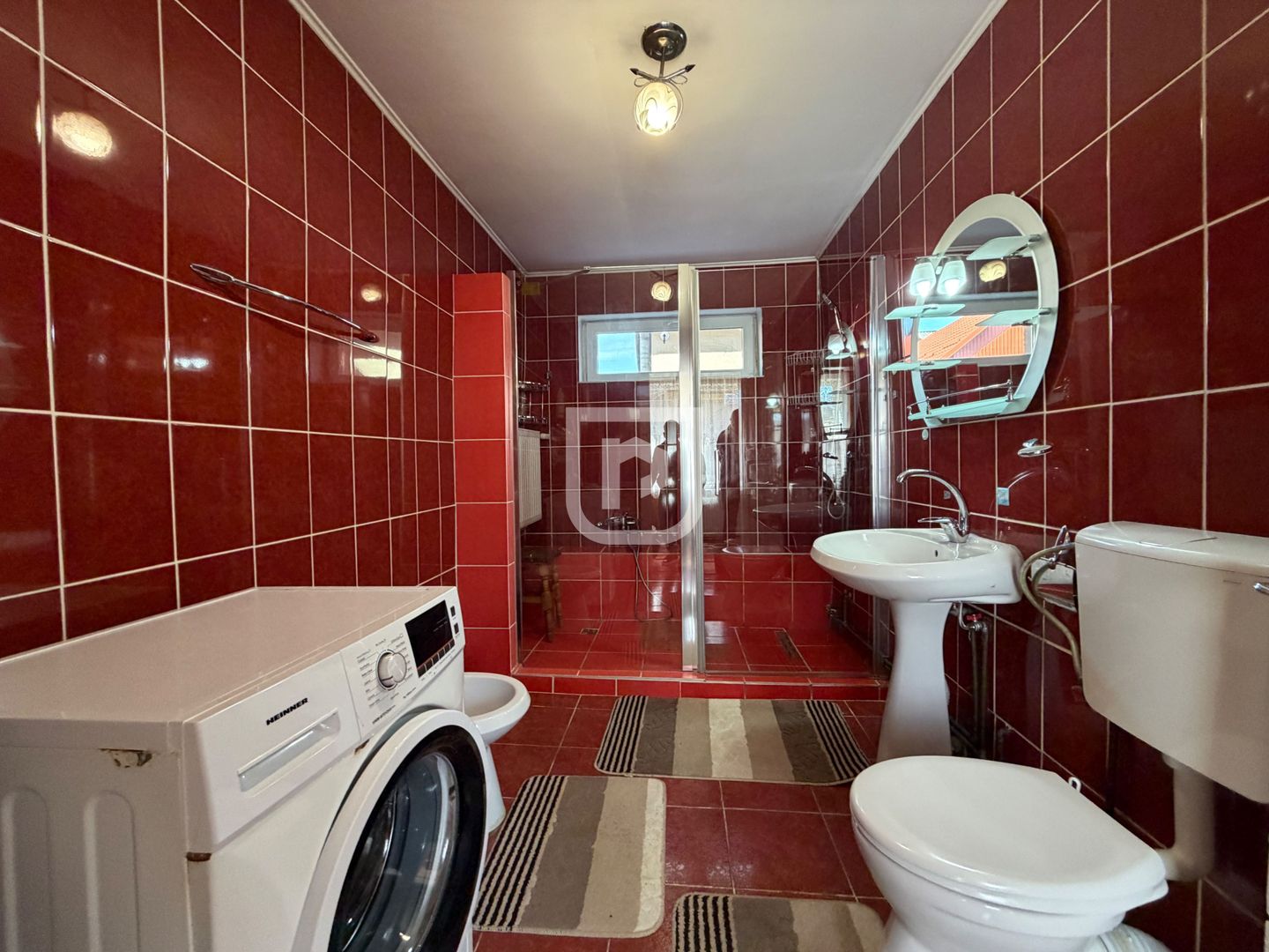 Casă centrală Gura Humorului | 3 dormitoare | 600 mp teren | Garaj - Poză 11