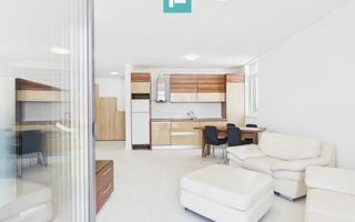 Apartament 3 camere  Nord One - Poză 6