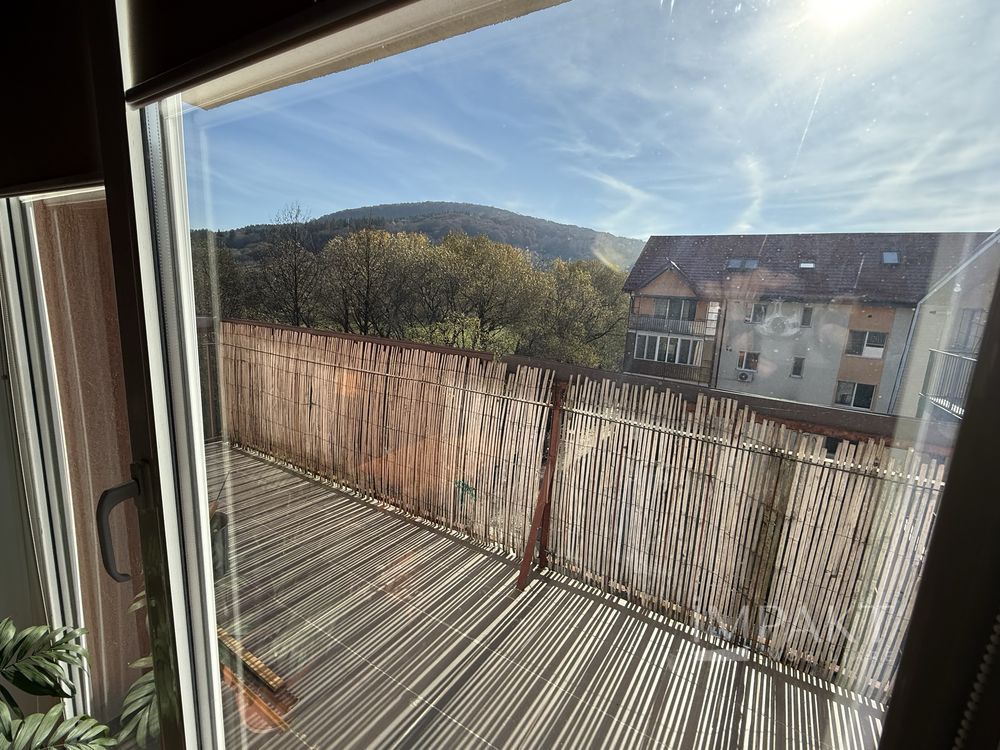 Apartament decomandat de vanzare- zona VIVO - Poză 8