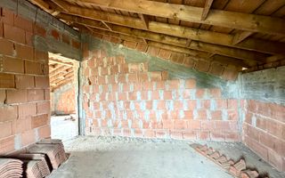 Vila cu 5 camere *616mp* / 1600mp teren / Corbeanca - Poză 27