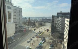 De inchirita apartament 4 camere ultracentral Palas - Poză 2