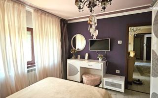 Apartament modern cu 3 camere -  de închiriat - zona Siderurgiștilor Vest - Poză 9