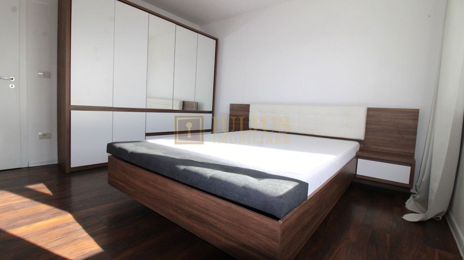 Duplex de inchiriat – Moșnița Nouă - Poză 11