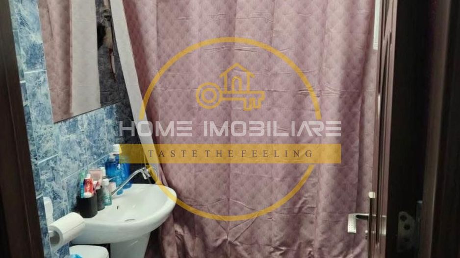 Apartament cu 2 camere / 42.5mp/ zpna Baza 3 - Poză 6