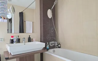 Apartament zona exclusivista scoala americana Pipera - Poză 11