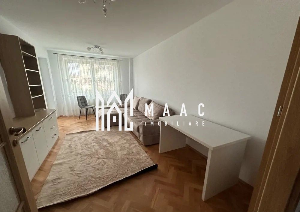 Apartament 3 camere | 90 mp | 2 Balcoane | Et 2 | M. Viteazu - Poză 1