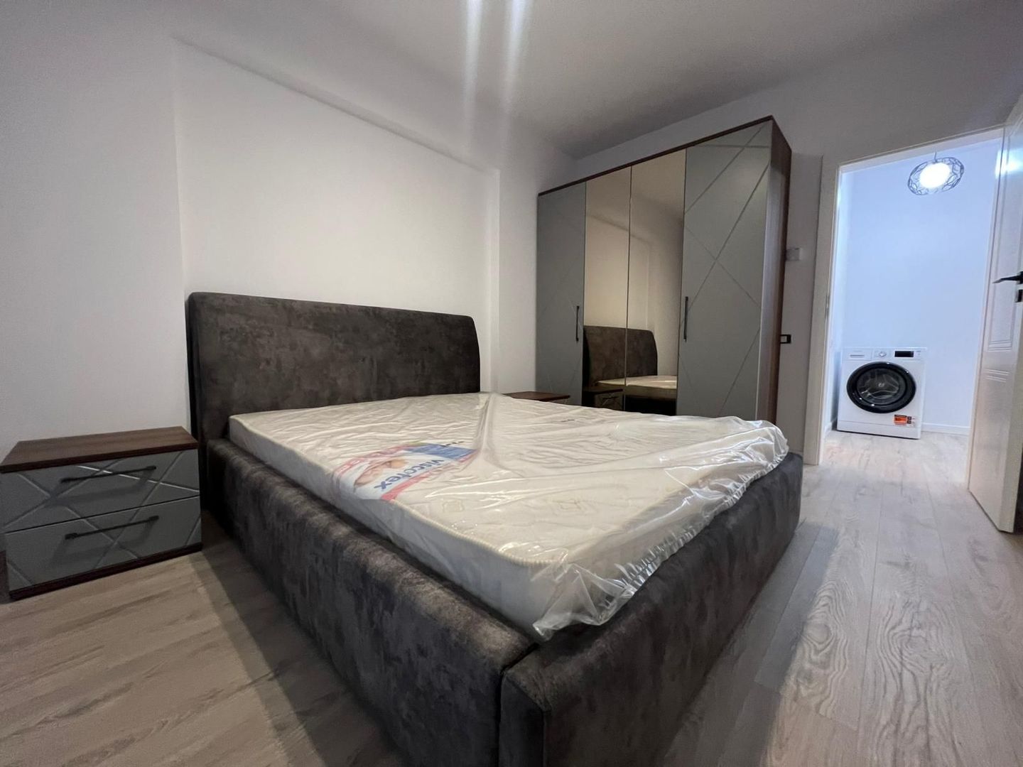 Apartament 3 camere | Crystal North Pipera | LUX | Loc parcare - Poză 8