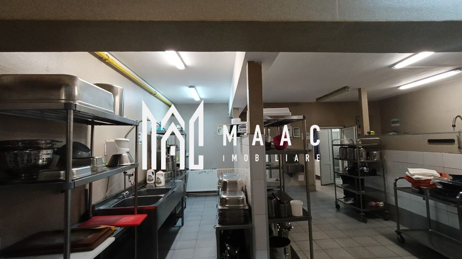 Spatiu comercial I 112 mp I Vitrina 5 m I Zona 3 Stejari - Poză 6