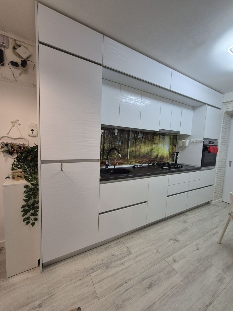 Vânzare apartament 3 camere Crângași Parc, sector 6 - Poză 4