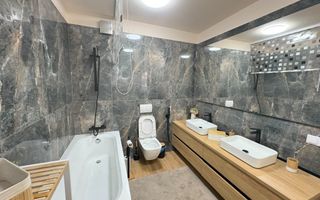 Apartament 2 camere | Ultrafinisat | Garaj | Parcul Poligon | Floresti - Poză 9