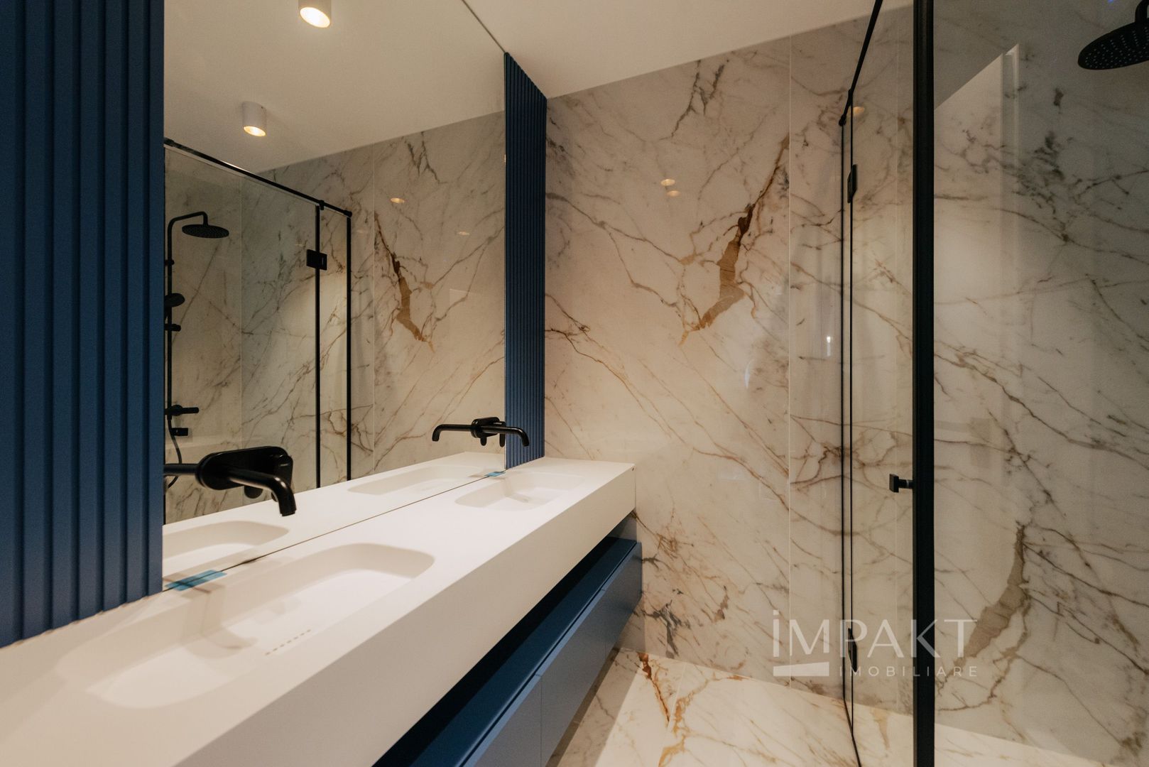 Apartament deosebit cu 4 camere la 5 minute de UMF - Poză 30