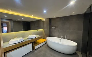 Penthouse, 3 camere, modern, parcare Manastur zona Campului, Mehedinti - Poză 16