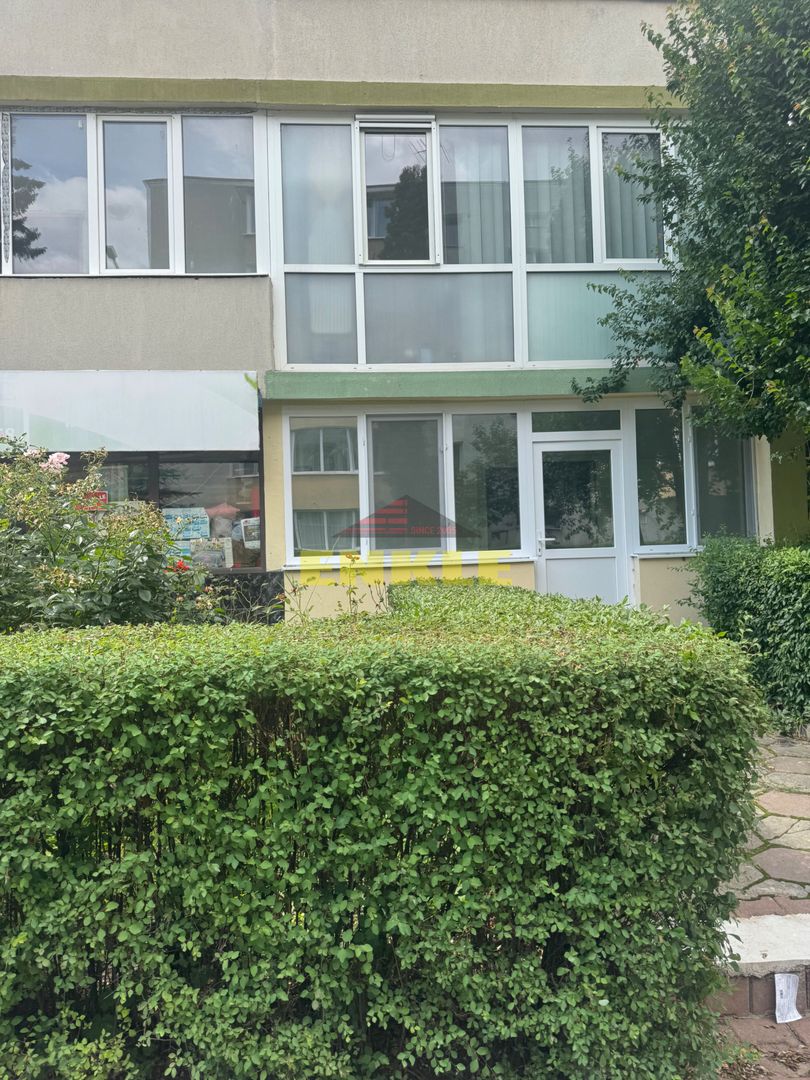 Vand spatiu comercial Brasov ,str.Jupiter, 48mp pret negociabil! - Poză 7