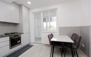 Chirie, apartament, 2 camere, str.  Melestiu, Botanica - Poză 7