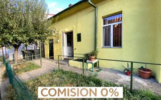 Comision 0%, Casa 2 Camere, Gradina In Fata, Boxa 50 mp in CF, IOSEFIN - Poză 1