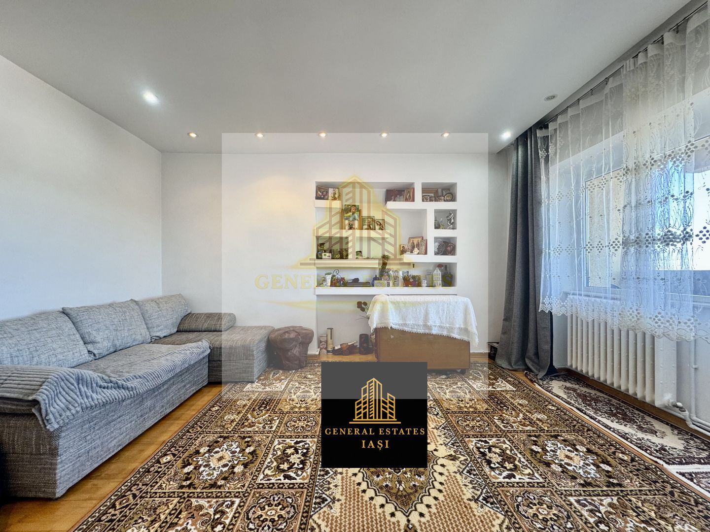 Vânzare apartament în 3 Nivele cu Terasă, Cug-șos.Nicolina - Poză 5